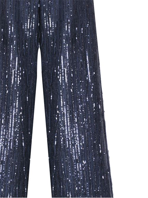 Sequined trousers FEDERICA TOSI | 3080130119